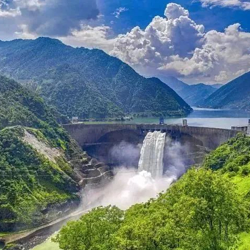 迤沙拉民族文化村