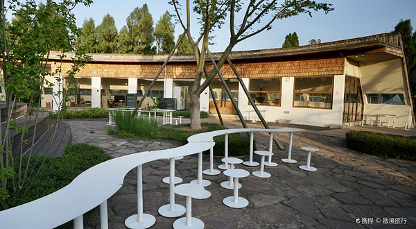 资阳国际数字游民社区