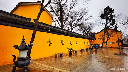 石壁永慧禅寺第 1 张图片
