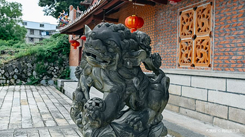 屈斗宫祖龙宫窑址