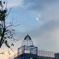 鹤鸣奇乐星球农文旅乐园