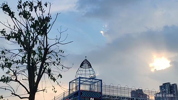 鹤鸣奇乐星球农文旅乐园