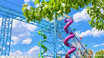 和平湾考拉一百亲子乐园