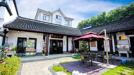 古塘村第 1 张图片