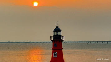 南澳岛·出海记