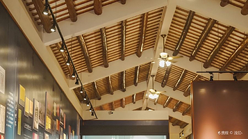 台山银信博物馆