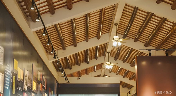 台山银信博物馆