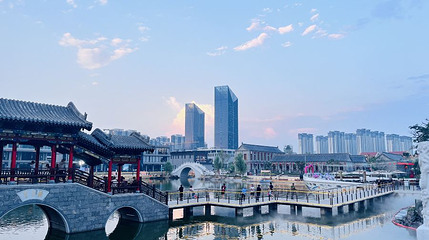 清源水城第 1 张图片