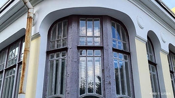 意大利领事馆旧址