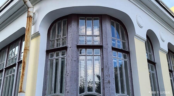 意大利领事馆旧址