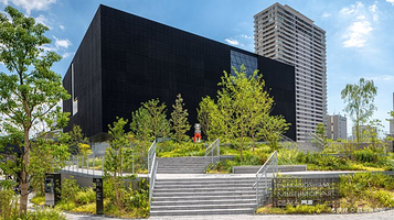 大阪中之岛美术馆