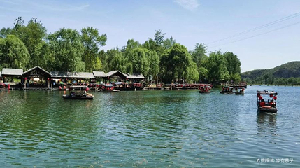 易水河第 1 张图片