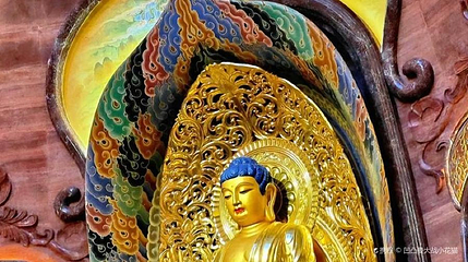 南京牛首山文化旅游区-地宫第 1 张图片