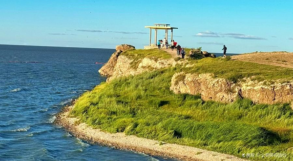 呼伦贝尔草甸草原