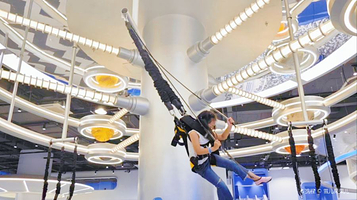 MINI MARS棱镜蓝星乐园·餐饮·派对(上城杭海店)