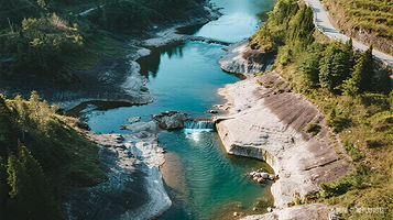 大沙河银杉自然保护区