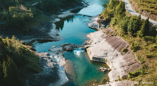 大沙河银杉自然保护区