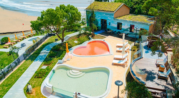 涟泉·半边山汤泉生活馆