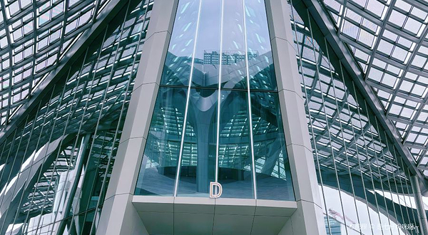 三灶市民艺术中心