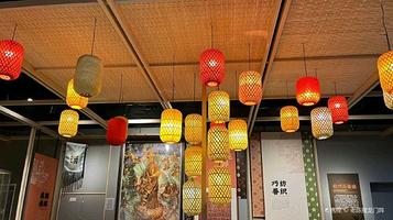 天府农博主展馆