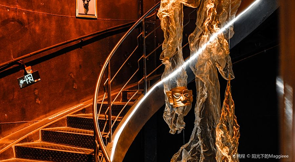 【北京】《邂逅三星堆-12K微距看国宝》全球巡展