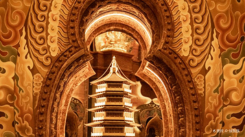 牛首山森林公园