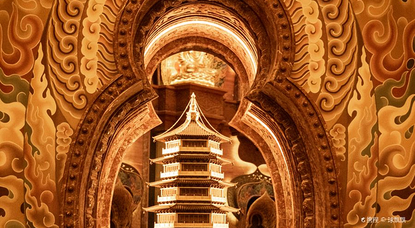 牛首山森林公园