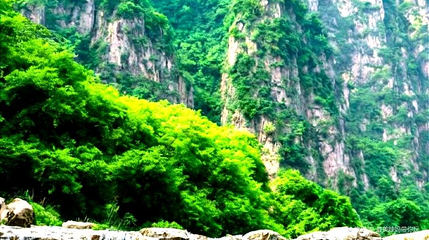 锡崖沟第 1 张图片