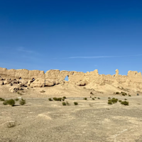 阳关玉门关旅游区