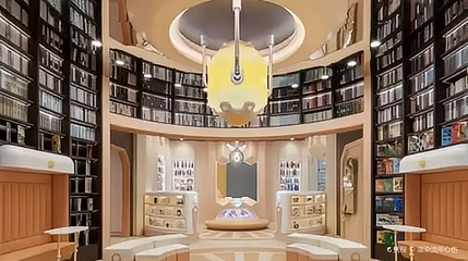 奈尔宝家庭中心(重庆光环购物公园店)第 1 张图片