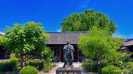 复州古城第 1 张图片