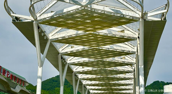 中国天眼平塘天文小镇