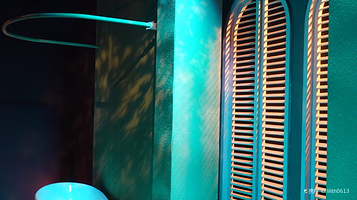 利星行文化艺术中心