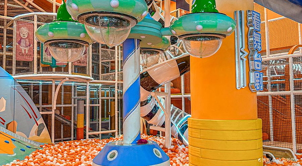 会飞的哈林(贵和领秀城店)