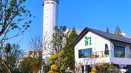 合肥园博园第 1 张图片