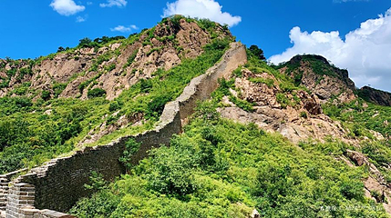 角山景区第 1 张图片