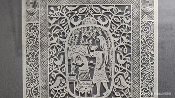 乐清市非物质文化遗产馆(乐清蝴蝶广场店)