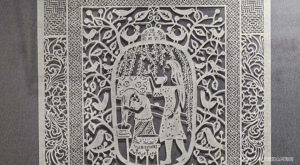 乐清市非物质文化遗产馆(乐清蝴蝶广场店)