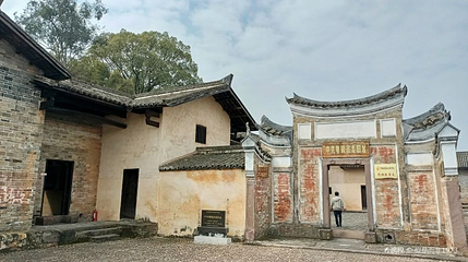 风景独好园第 1 张图片