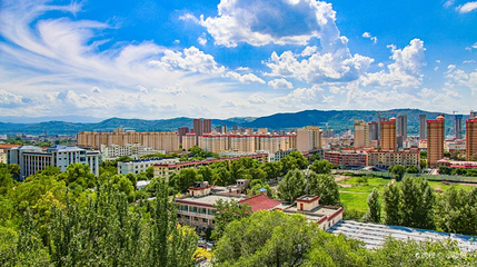 岳麓山第 1 张图片
