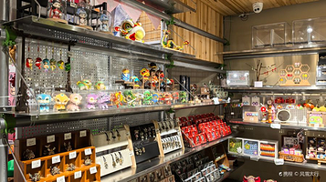 yiyo海南非遗艺术馆