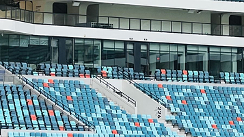 乐动力昆山奥体中心