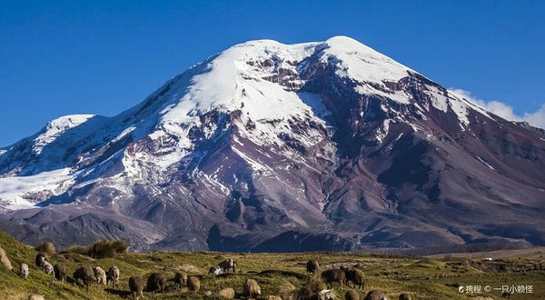 科托帕希国家公园