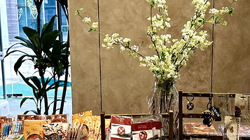 旷古之约-三星堆暨古文明文创体验馆