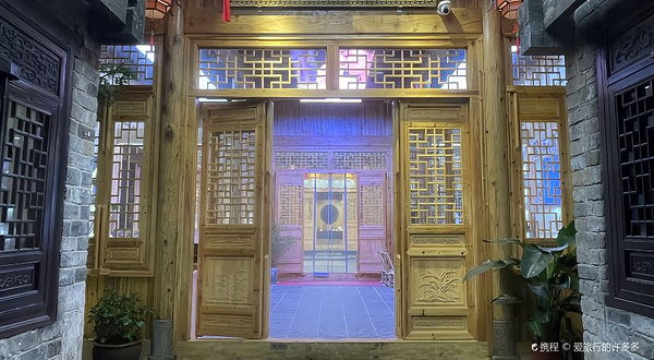 羊楼洞明清石板街