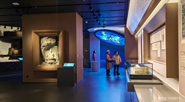 吴越文化博物馆