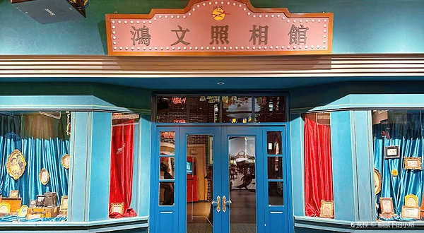 济南开埠博物馆