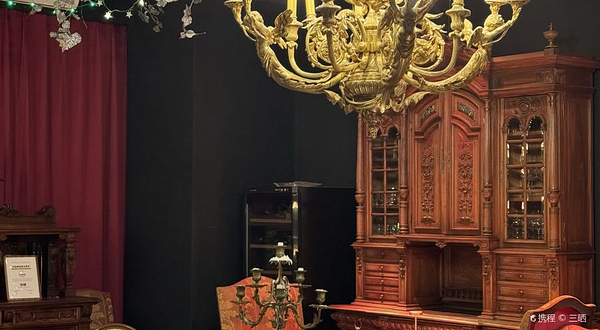 北京陶然天美术馆