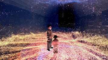 时空魔方(苏州)元宇宙体验馆