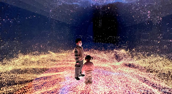 时空魔方(苏州)元宇宙体验馆